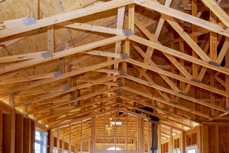 Studwork Installation in Conroe, TX