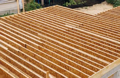 Support Your Flooring